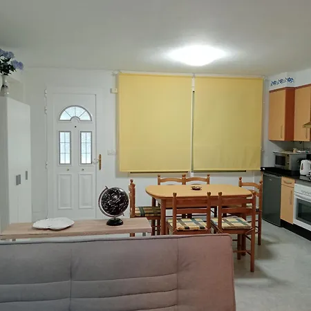Apartamento en la costa atlántica 26 Apartamento *