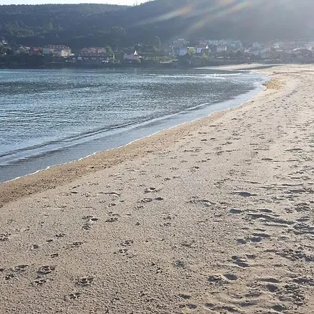 -sardineiro Apartment Finisterre