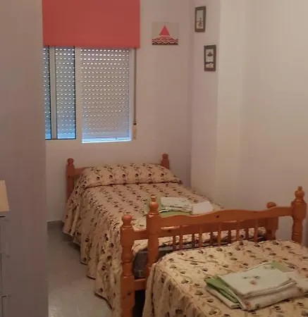 Apartment -sardineiro *