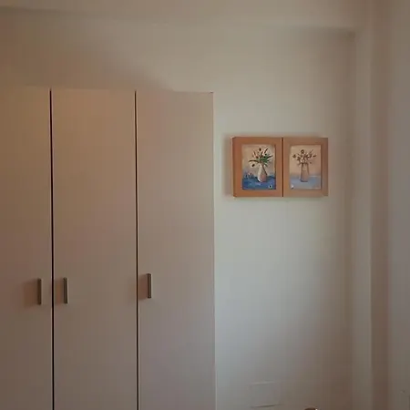 Apartment -sardineiro Finisterre