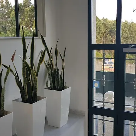 Apartment -sardineiro