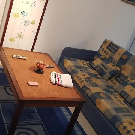 -sardineiro Apartment
