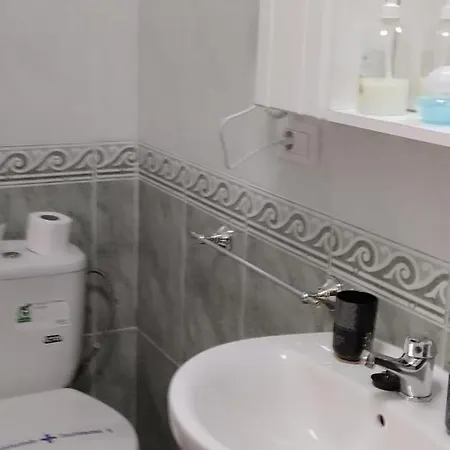 -sardineiro Apartment