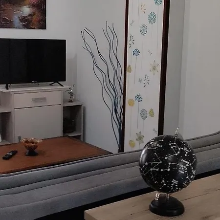 -sardineiro Apartment *