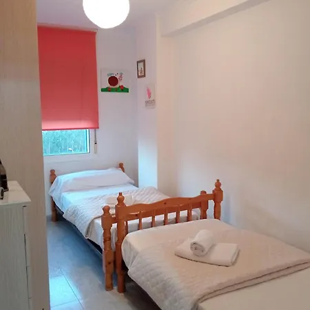 Apartamento En La Costa Atlantica 26 Finisterre