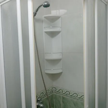 -sardineiro Apartment *