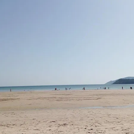 Apartamento En La Costa Atlantica 26 *