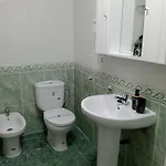 Apartamento -sardiñeiro Finisterre